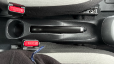 Toyota Aygo 1.0 VVT-i X-Play 5dr Petrol Hatchback